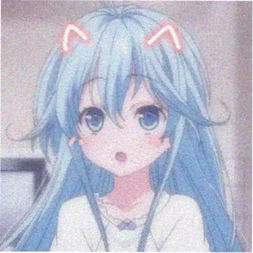 无职之徒角色大全 洛琪希